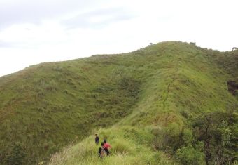 Miarayon, Bukidnon